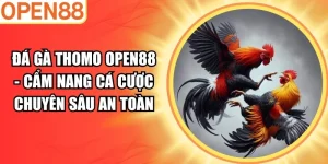 Đá gà thomo