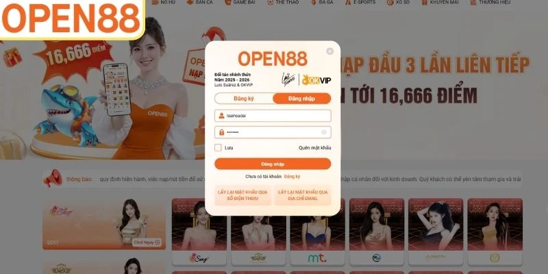 Rà soát kỹ lại nội dung 