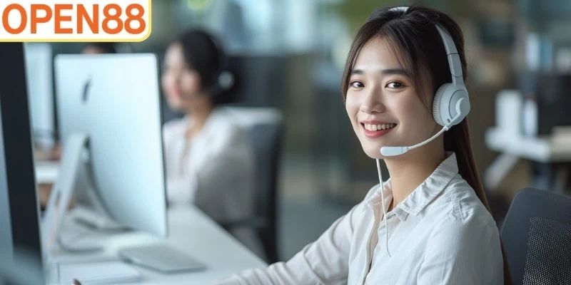 Một vài lưu ý trước khi kết nối bộ phận CSKH